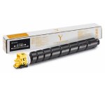 KYOCERA TK-8345Y Tonerkartusche 1 Stück(e) Gelb