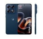 Motorola edge 70 pro 17,2 cm (6.78") Double SIM Android 16.0 5G USB Type-C 8 Go 256 Go 6500 mAh Bleu foncé