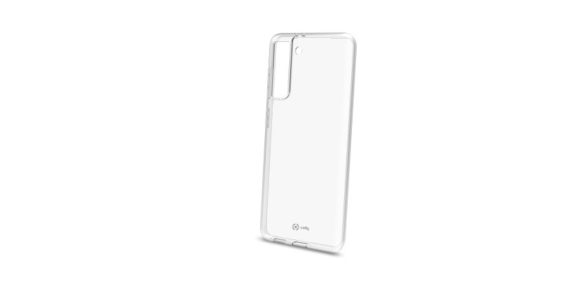 Celly GELSKIN995 funda para teléfono móvil 17,3 cm (6.8") Transparente