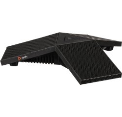 Poly Micrófono de mesa Studio X50/X52/X70/USB