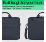 HP Everyday 14-inch Laptop Briefcase