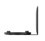 Logitech 952-000223 Accessoire de vidéo-conférence Kit de montage Noir