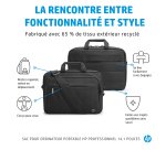 HP Sacoche pour ordinateur portable Professional 14,1 pouces
