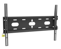 iiyama MD-WM6040 support d'écran plat pour bureau Mur Noir