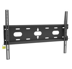iiyama MD-WM6040 support d'écran plat pour bureau Mur Noir