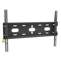 iiyama MD-WM6040 support d'écran plat pour bureau Mur Noir