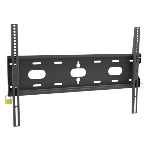 iiyama MD-WM6040 support d'écran plat pour bureau Mur Noir