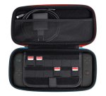 Trust 25759 funda para consola portátil Funda protectora rígida Nintendo Negro