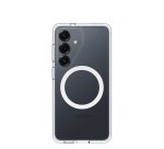 OtterBox React Magnets Series pour Samsung Galaxy S26, transparente