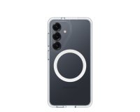 OtterBox React Magnets Series pour Samsung Galaxy S26, transparente