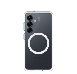 OtterBox React Magnets Series voor Samsung Galaxy S26, transparant