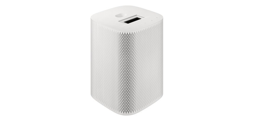 Samsung SP-LPF5DSAX Ultra short throw projector 1080p (1920x1080) White