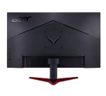 Acer VG240Y M3 écran plat de PC 60,5 cm (23.8") 1920 x 1080 pixels Full HD LED Noir, Rouge