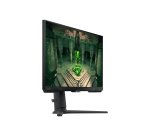 Samsung G40B computer monitor 63.5 cm (25") 1920 x 1080 pixels Full HD Black