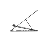 Kensington Rehausseur pour ordinateur portable EQ Aluminium