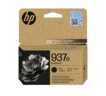 HP 937e Cartouche d’encre authentique Noir EvoMore