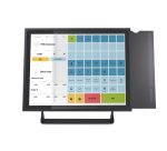 StarTech.com Filtro de Privacidad de 17 Pulgadas 5:4 para Monitor - Pantalla de Privacidad Protector Anti Brillo - Anti Luz Azul con Reducción del 51% - Ángulo de +/- 30°