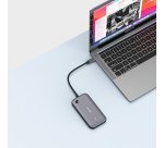 Verbatim 32146 adaptateur d'affichage sans fil USB Full HD Bureau