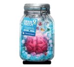 Clementoni 16780 board/card game Brain Freeze 1 Board game Puzzle