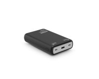 Origin Storage BEB22UF banque d'alimentation électrique Polymère 20000 mAh Noir