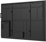 Viewsonic IN8603-1C lavagna interattiva 2,18 m (86") 3840 x 2160 Pixel Touch screen Nero