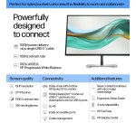 HP Series 5 Pro 27 inch QHD USB-C Monitor - 527pu