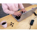 Trust Primo adaptateur de puissance & onduleur Intérieure 45 W Noir