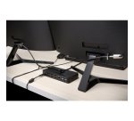 Kensington Kit de verrouillage 2.0 pour ordinateurs de bureau et périphériques