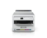 Epson WorkForce Pro WF-C5390DW inkjet printer Colour 4800 x 1200 DPI A4 Wi-Fi