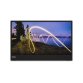 Lenovo ThinkVision M15 LED display 39,6 cm (15.6") 1920 x 1080 Pixeles Full HD Negro