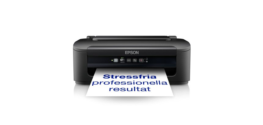 Epson WorkForce WF-2110W stampante inkjet