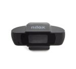 Nilox WEBCAM 720p -30FPS ENFOQUE FIJO