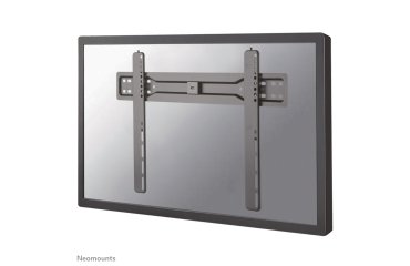 Neomounts LED-W600BLACK Soporte de pared para TV 37-75" - ultra plano