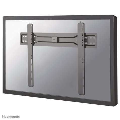 Neomounts LED-W600BLACK Soporte de pared para TV 37-75" - ultra plano