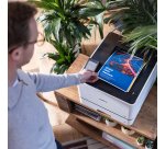 Brother HL-L8430CDW imprimante laser Couleur 2400 x 600 DPI A4 Wifi