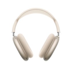 Apple AirPods Max 2 Casque Sans fil Arceau Appels/Musique USB Type-C Bluetooth Beige