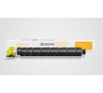 KYOCERA TK-8465Y toner cartridge 1 pc(s) Original Yellow