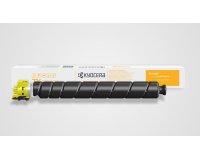 KYOCERA TK-8465Y toner cartridge 1 pc(s) Original Yellow