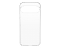 OtterBox React Series pour Pixel 9 Pro XL, Clear
