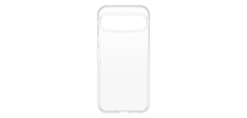 OtterBox React Series pour Pixel 9 Pro XL, Clear