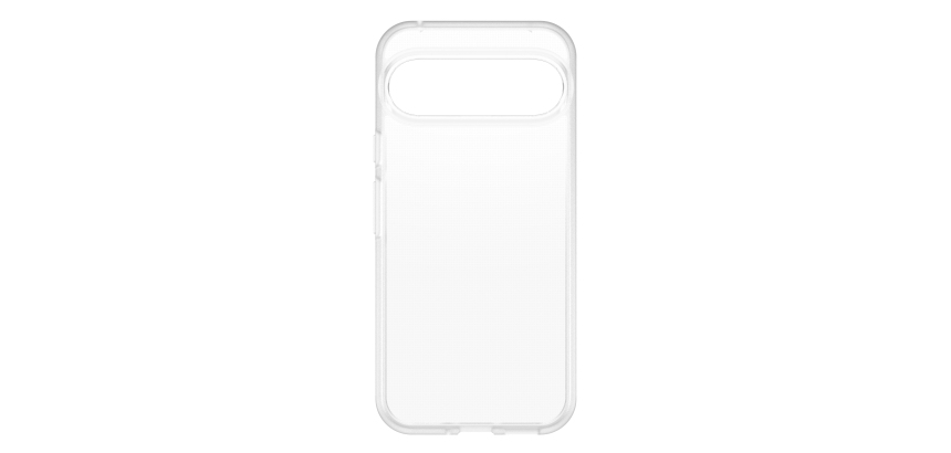 OtterBox React Series for Pixel 9 Pro XL, Clear