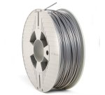 Verbatim - silver, RAL 9006 - PLA filament