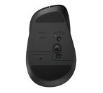 Logitech Signature Comfort Plus M850 L souris Universel Droitier RF sans fil + Bluetooth Optique 4000 DPI