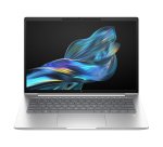 HP EliteBook 6 G1q Next Gen AI PC Wolf Pro Security Edition Copilot+ PC Snapdragon X1-26-100 Ordinateur portable 35,6 cm (14") WUXGA 16 Go LPDDR5x-SDRAM 512 Go SSD Wi-Fi 7 (802.11be) Windows 11 Pro Argent