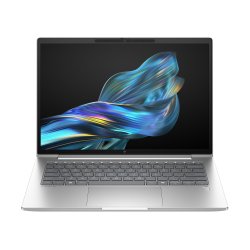 HP EliteBook 6 G1q 14 inch Notebook Next Gen AI PC Wolf Pro Security Edition 512 Go SSD Windows 11 Pro