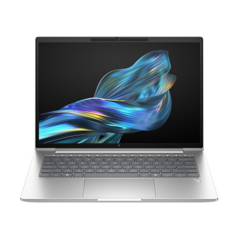 HP EliteBook 6 G1q 14 inch Notebook Next Gen AI PC Wolf Pro Security Edition 512 Go SSD Windows 11 Pro