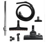 Polti Forzaspira C110_PLUS 2 L Cylinder vacuum Dry 800 W Bagless