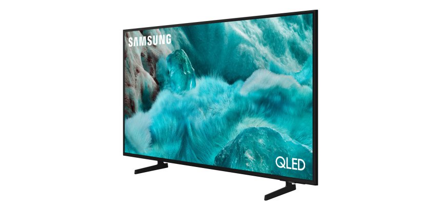 Samsung QE75Q7FAAU 190.5 cm (75") 4K Ultra HD Smart TV Wi-Fi Black