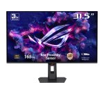 ASUS ROG Strix OLED XG32UCDS Monitor PC 80 cm (31.5") 3840 x 2160 Pixel 4K Ultra HD QD-OLED Nero