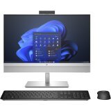 HP EliteOne 840 G9 Intel® Core™ i5 60,5 cm (23.8") 1920 x 1080 pixels Écran tactile PC All-in-One 8 Go DDR5-SDRAM 256 Go SSD Windows 11 Pro Wi-Fi 6E (802.11ax) Argent